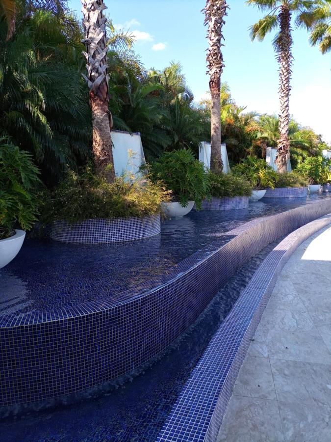 Casa De Campo No Resort Residence Thermas De Santa Barbara Aguas de Santa Barbara Exterior photo